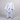 Seiza Karate Gi Uniform - White/Black | Lightweight & Durable