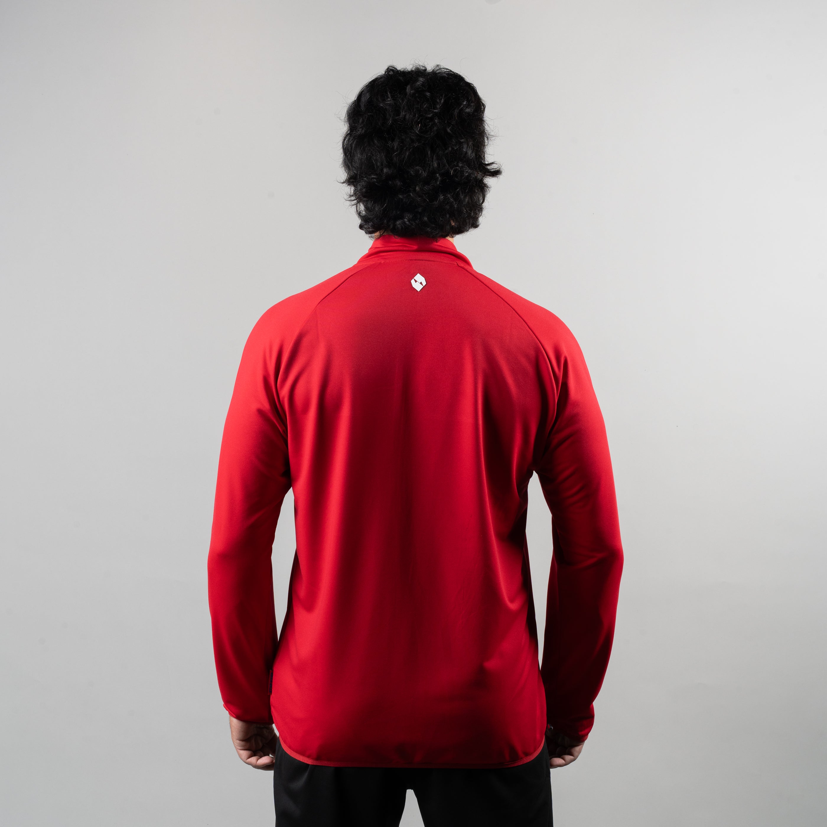 FlexFit' Apparel TrackSuit red/Black FlexFit' Apparel TrackSuit red/Black