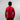 FlexFit' Apparel TrackSuit red/Black