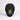 'Jalmood' Focus Mitts - Black/Navy