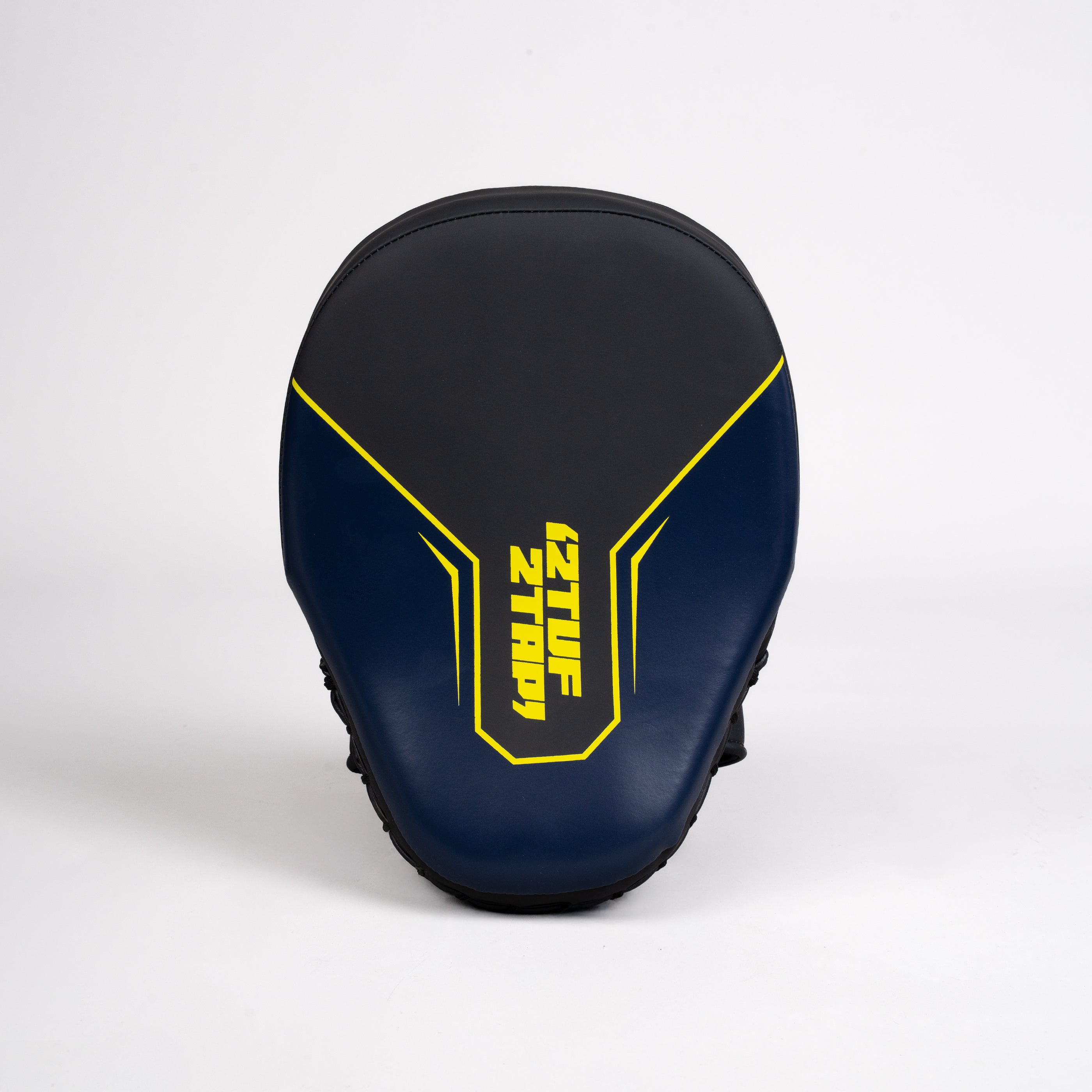 'Jalmood' Focus Mitts - Black/Navy 'Jalmood' Focus Mitts - Black/Navy