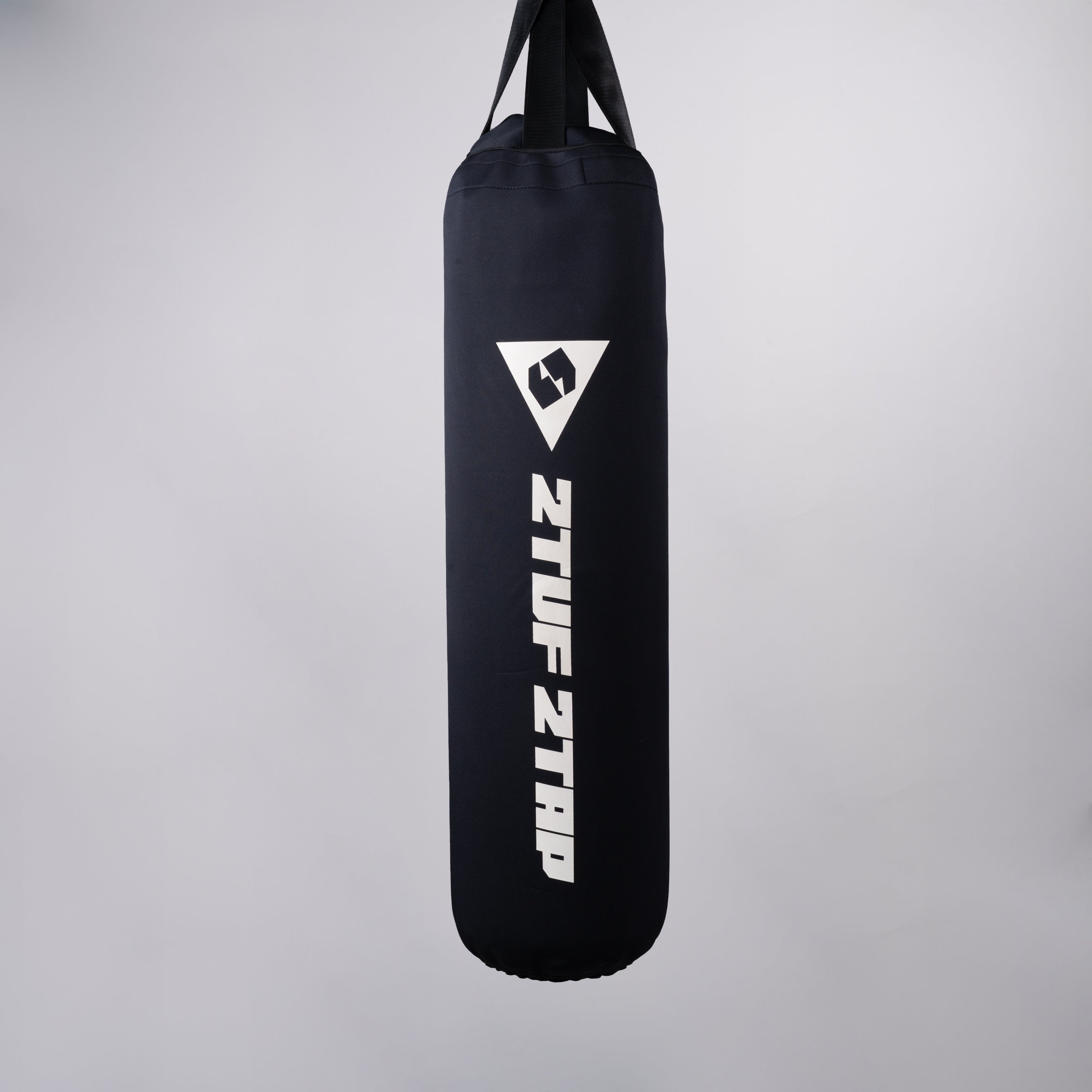 'AquaTower' Boxing PunchBag Black/ White 'AquaTower' Boxing PunchBag Black/ White