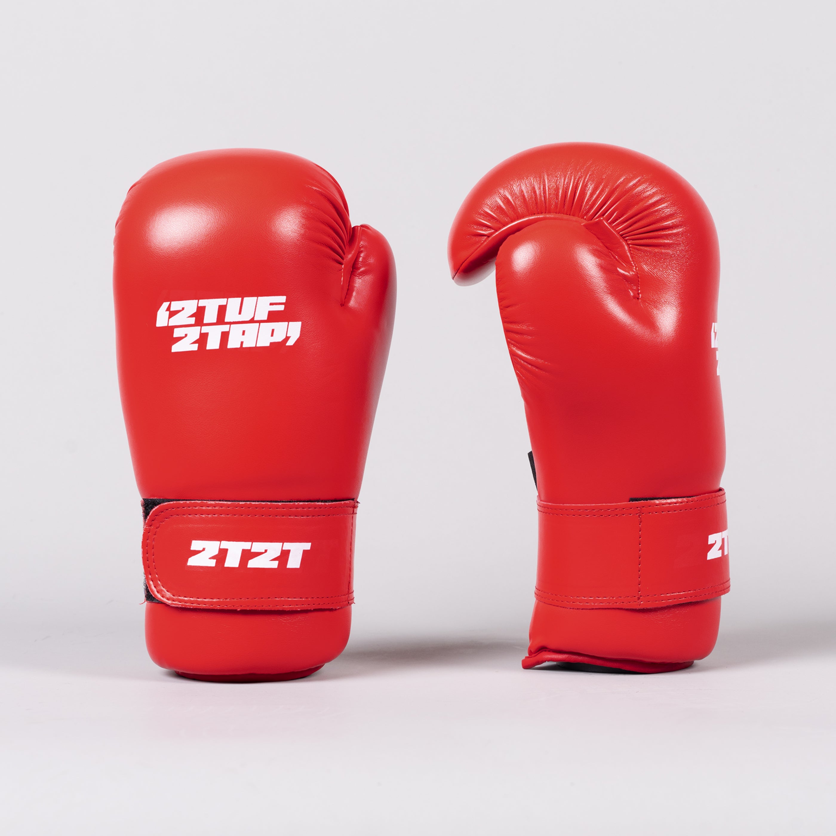 'Super Safety' KickBoxing Glove Red 'Super Safety' KickBoxing Glove Red