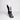 'Jalmood' Shin Instep Guards - Grey/Black