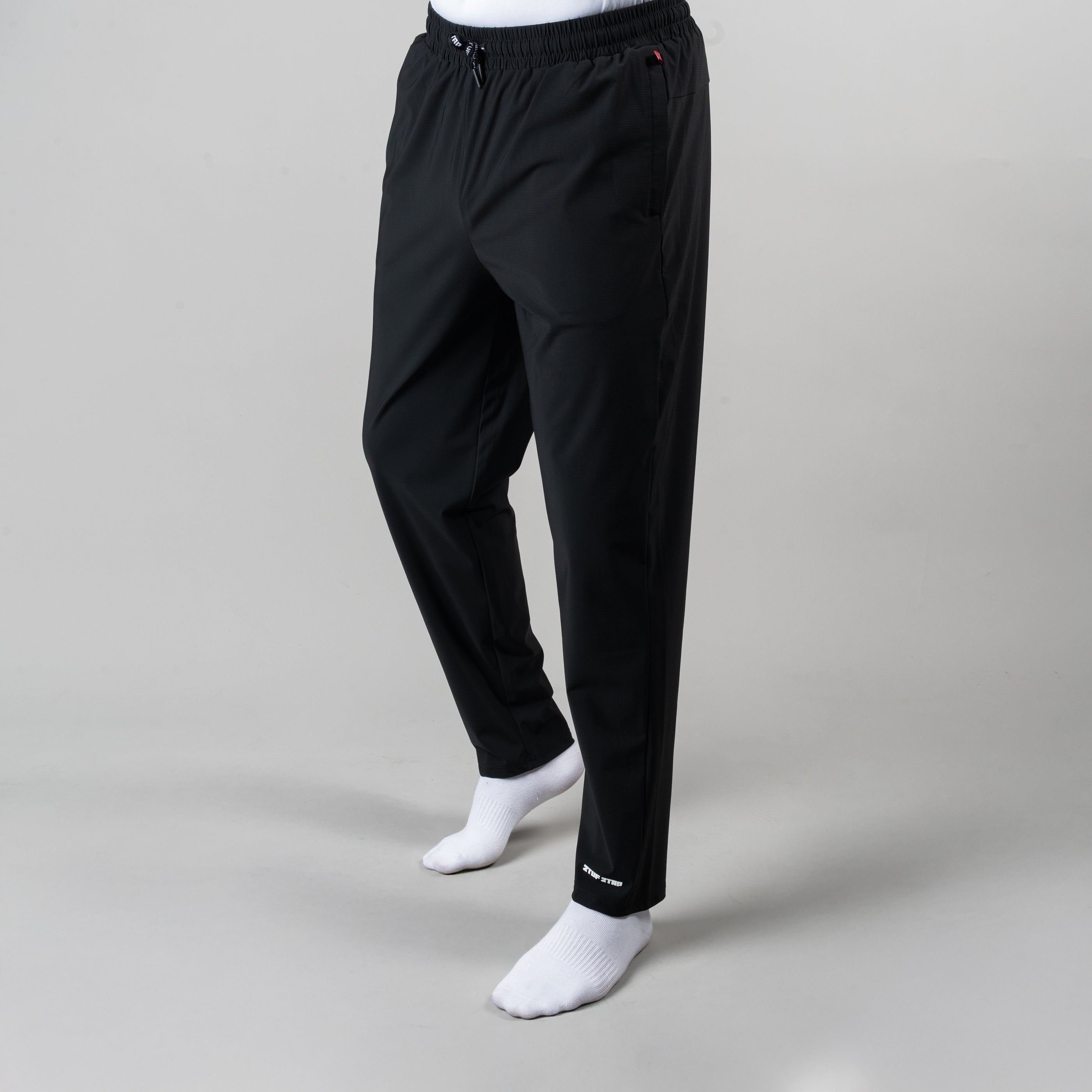 F84' Apparel Pant Black F84' Apparel Pant Black
