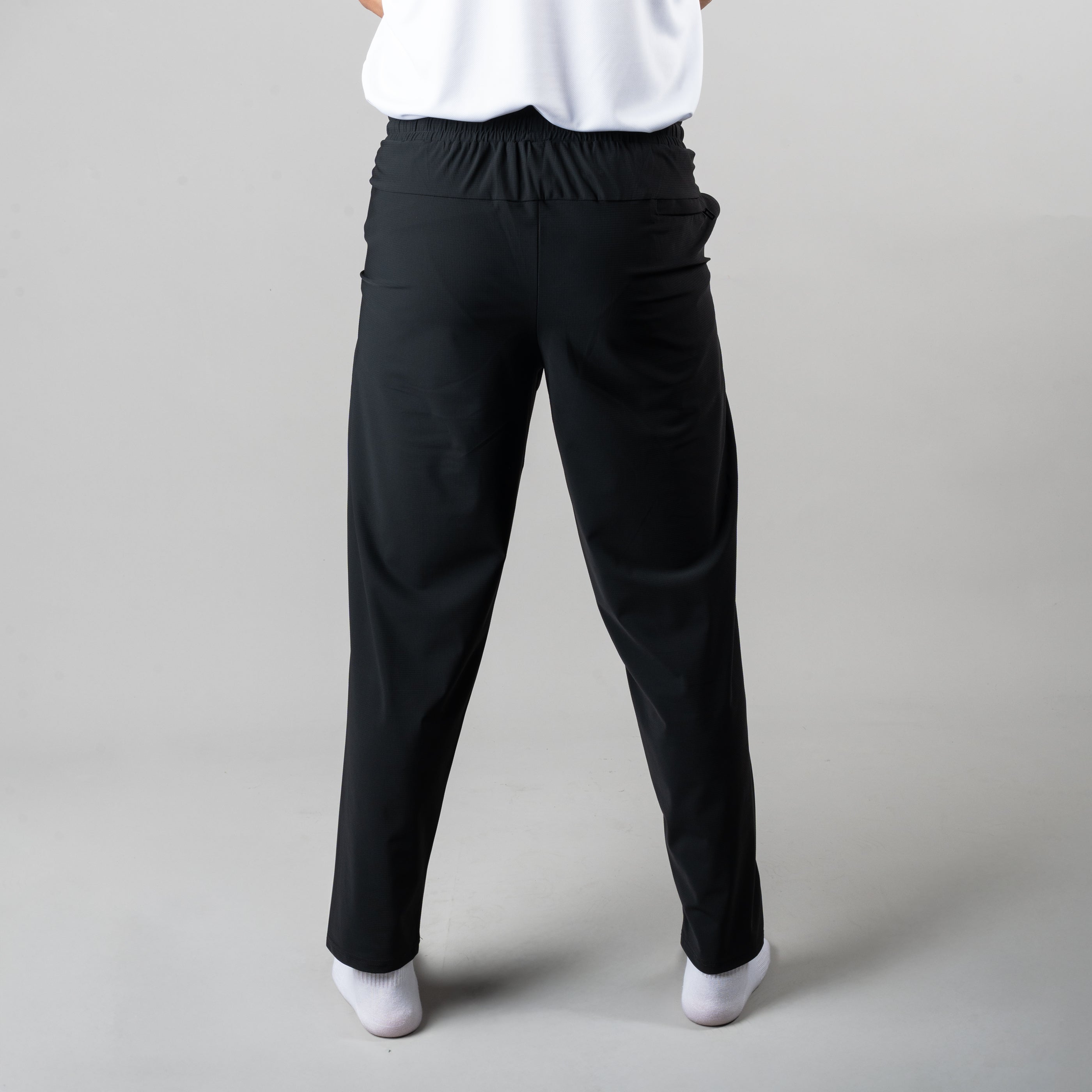 F84' Apparel Pant Black F84' Apparel Pant Black