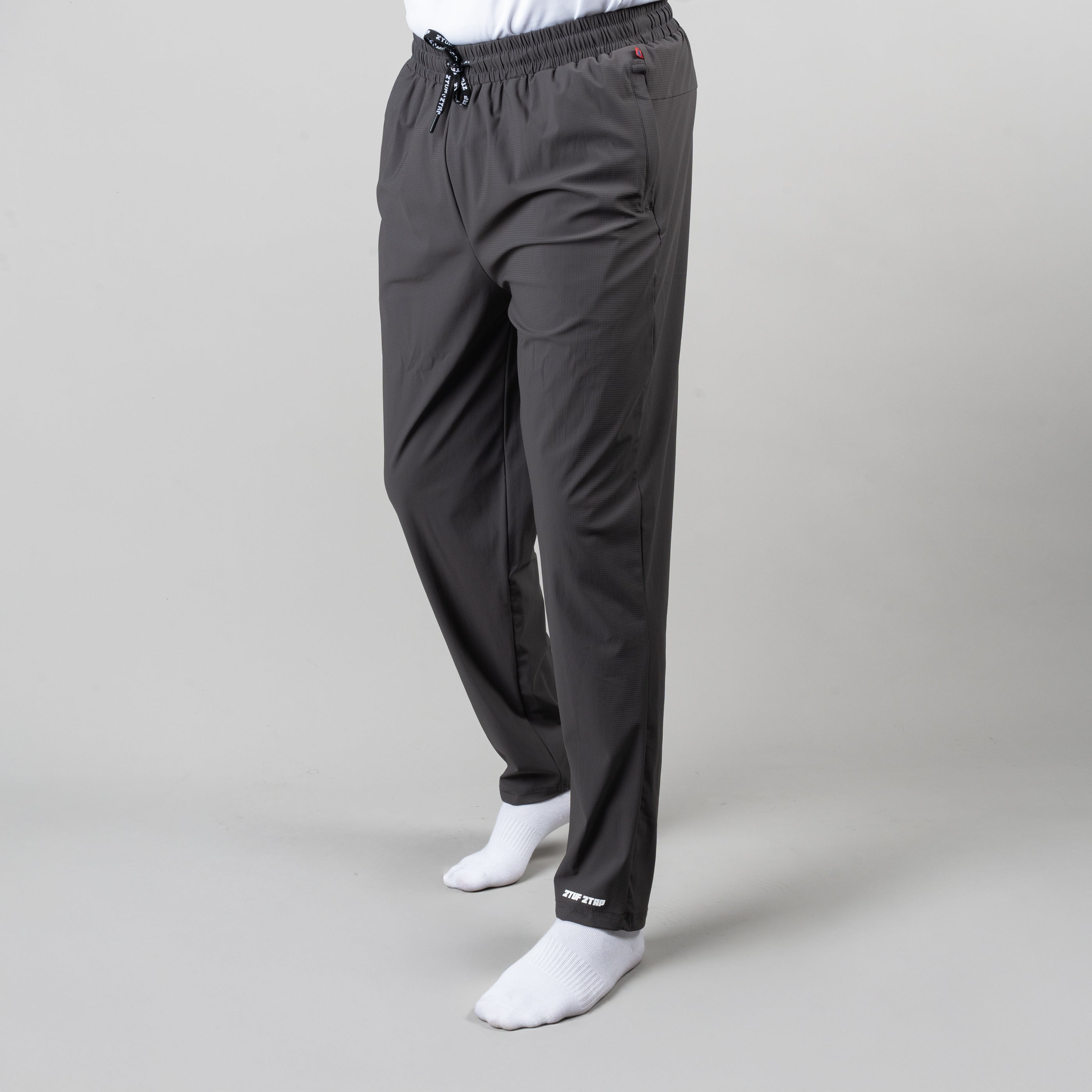 F84' Apparel Pant Grey F84' Apparel Pant Grey