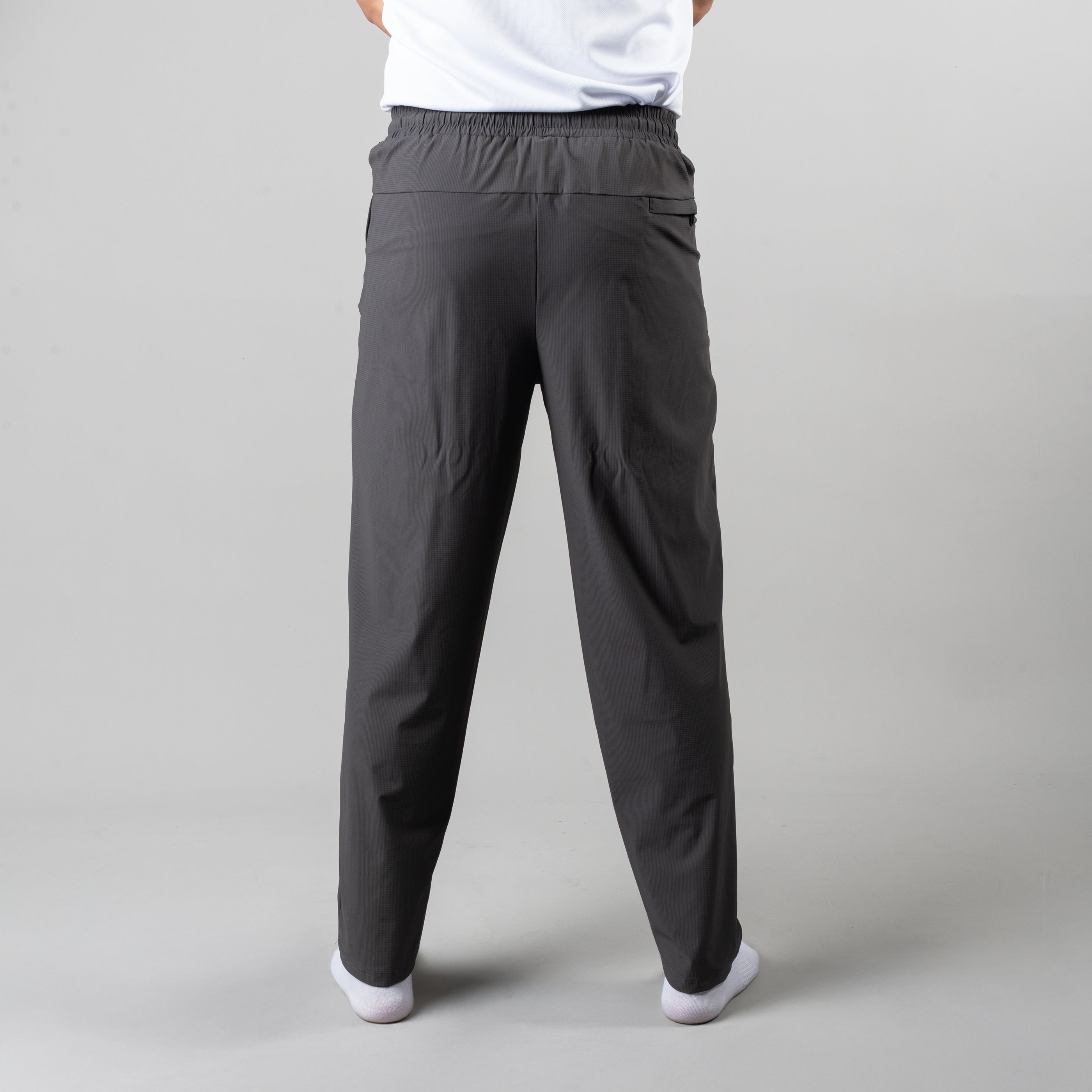 F84' Apparel Pant Grey F84' Apparel Pant Grey