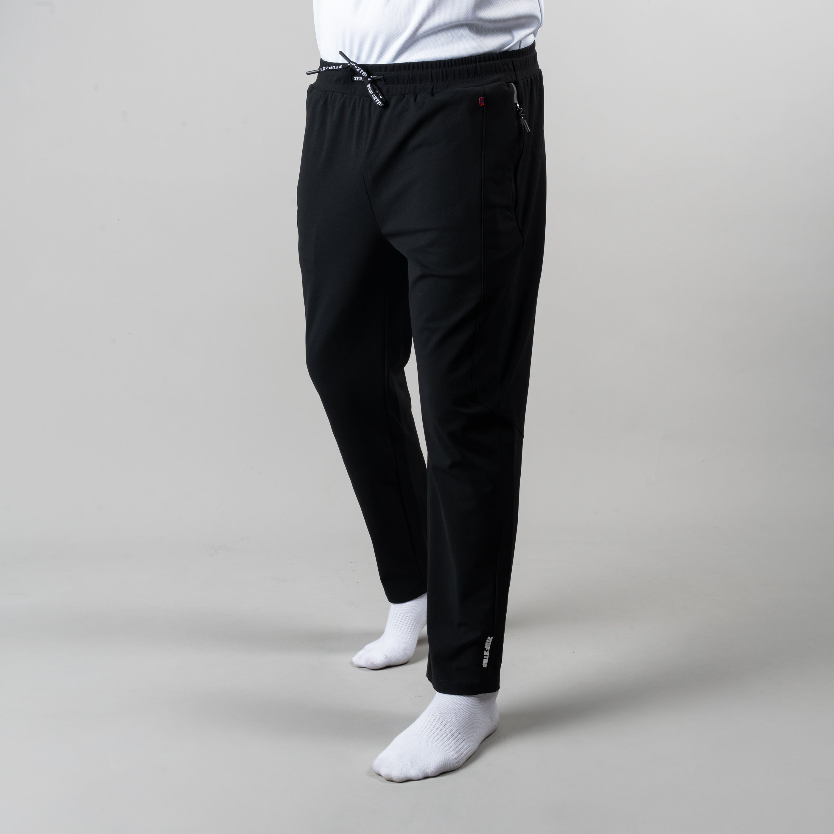 FlexFit' Apparel Pant Black FlexFit' Apparel Pant Black