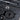 'Barbell Set'  Weight Black/ Chrome