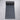 'Roll' FITNESS Mat Dark Grey