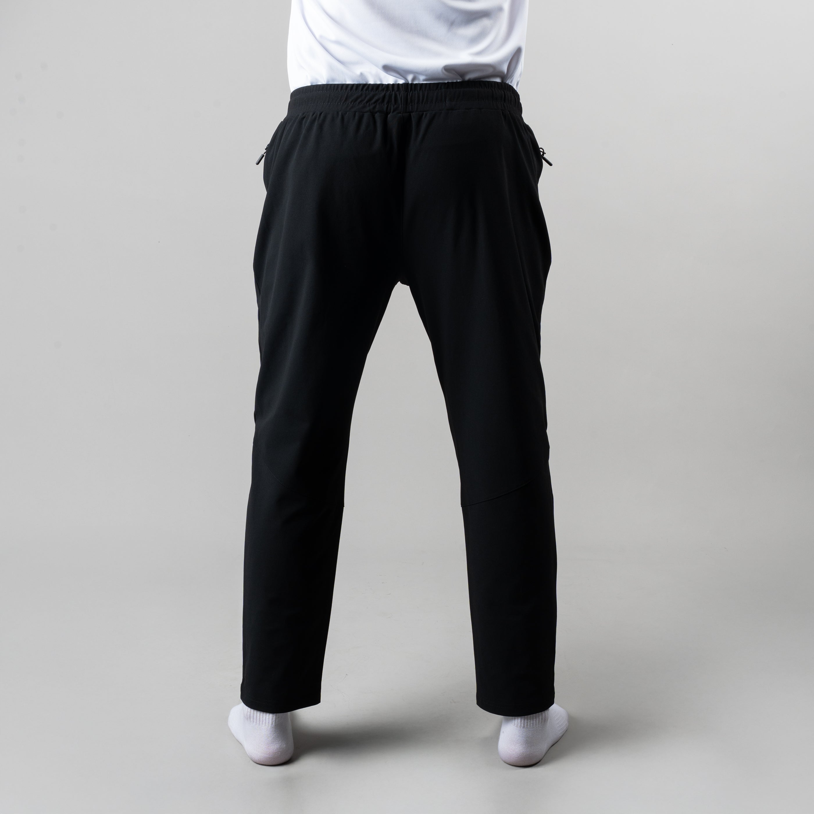 FlexFit' Apparel Pant Black FlexFit' Apparel Pant Black