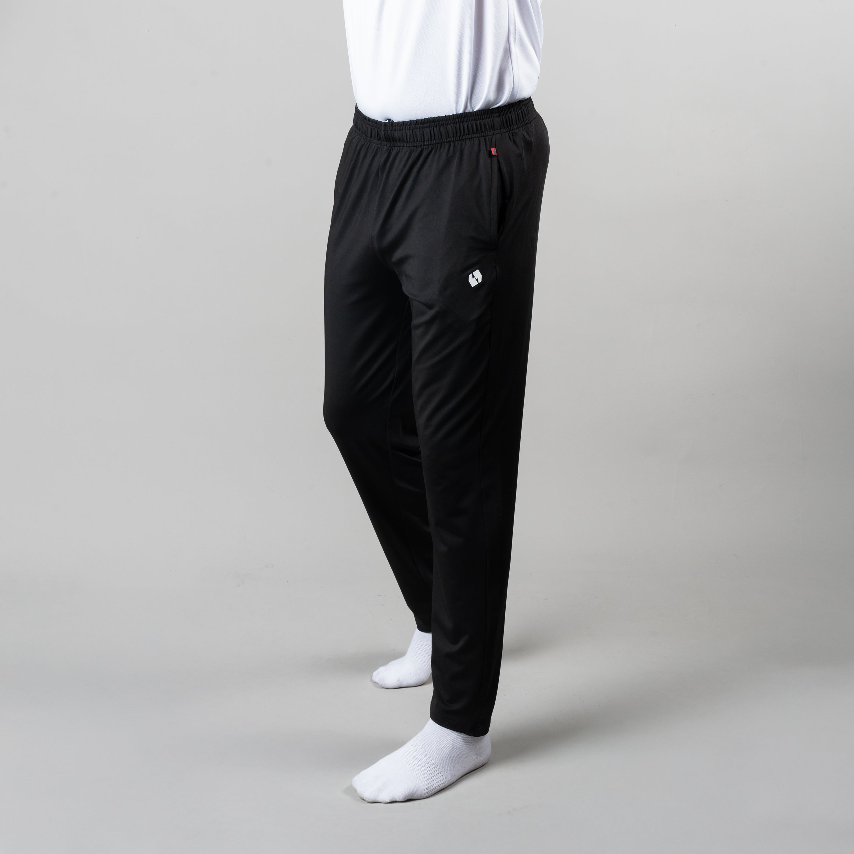 F19' Apparel Pant Black F19' Apparel Pant Black