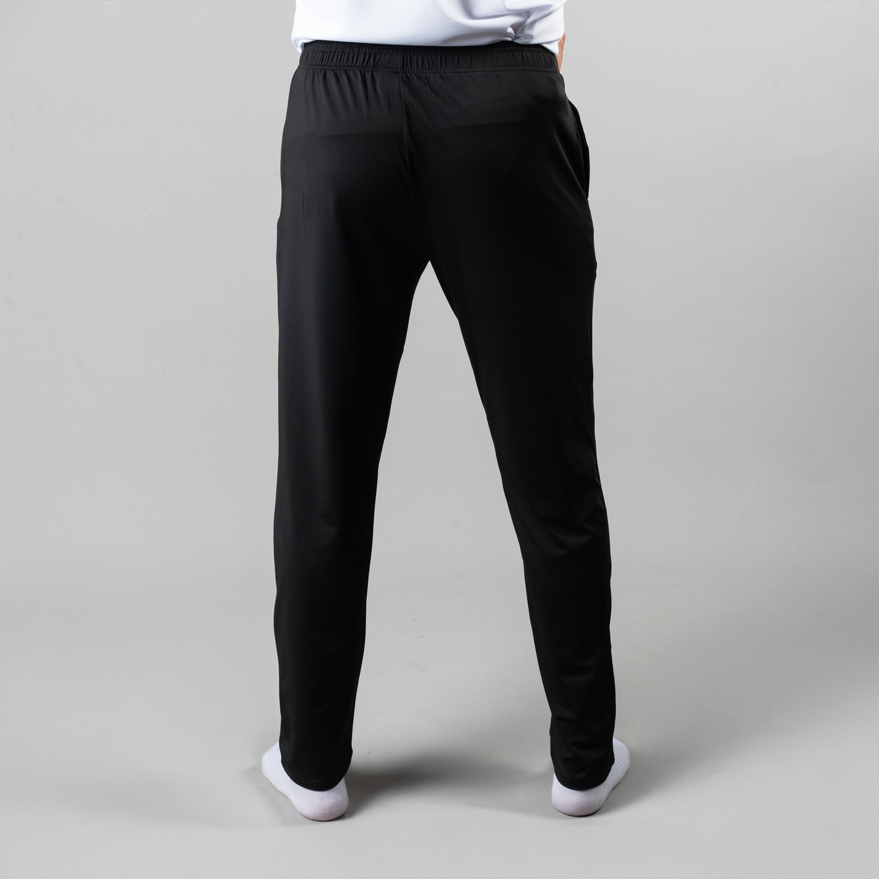 F19' Apparel Pant Black F19' Apparel Pant Black