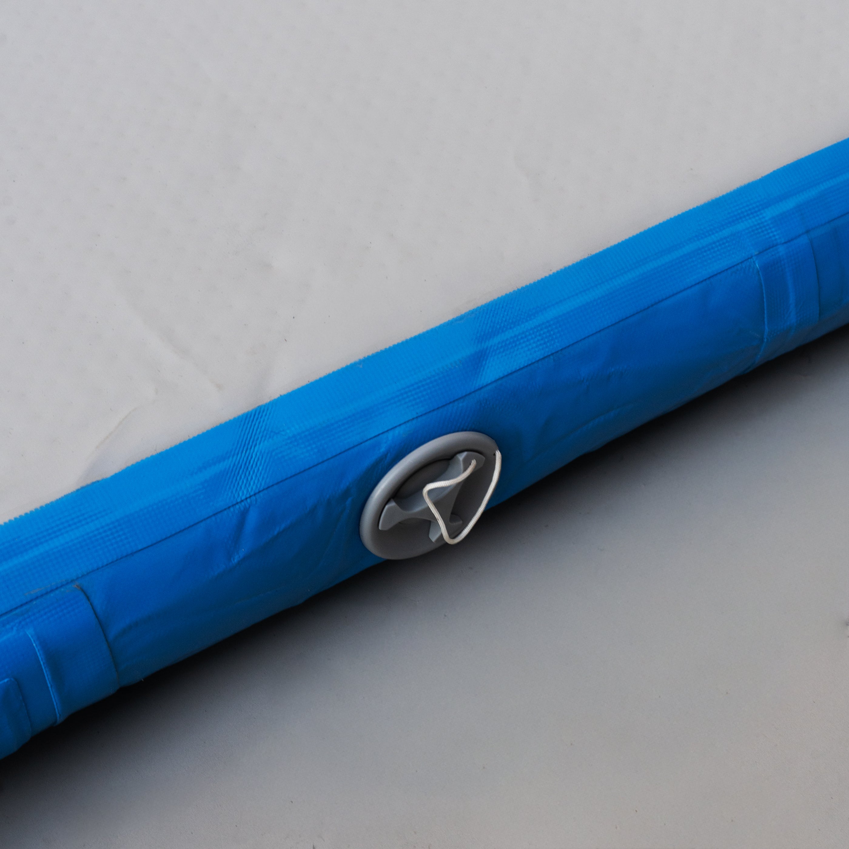 'AirMat' GYM mat Blue 'AirMat' GYM mat Blue