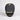 'Jalmood' Focus Mitts - Black/Navy