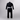 Sweep Jiu-Jitsu Gi Uniform - Black/Yellow