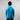 FlexFit' Apparel TrackSuit SkyBlue/Black