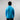 FlexFit' Apparel TrackSuit SkyBlue/Black