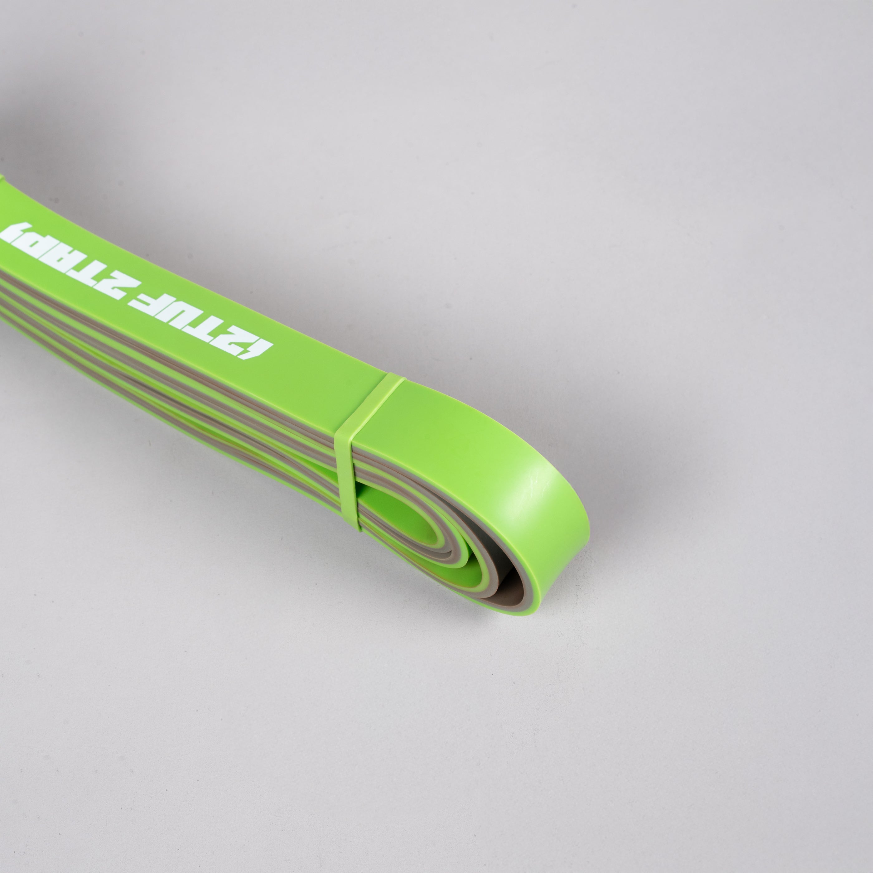 Power' FIT Resistance Green/ Grey