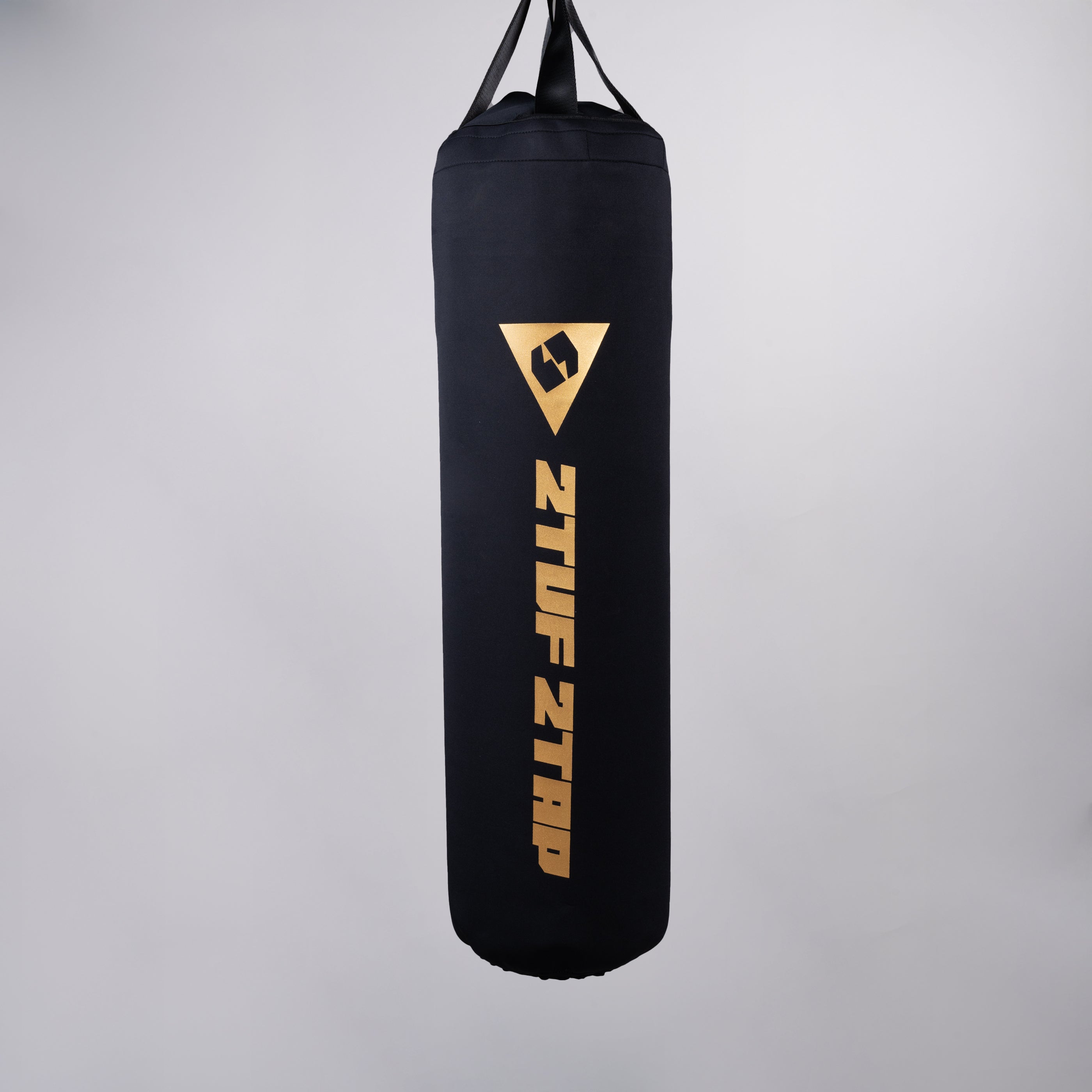 'AquaTower' Boxing PunchBag Black/ Gold 'AquaTower' Boxing PunchBag Black/ Gold