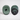 'Soldier' Focus Mitts - Olive Green