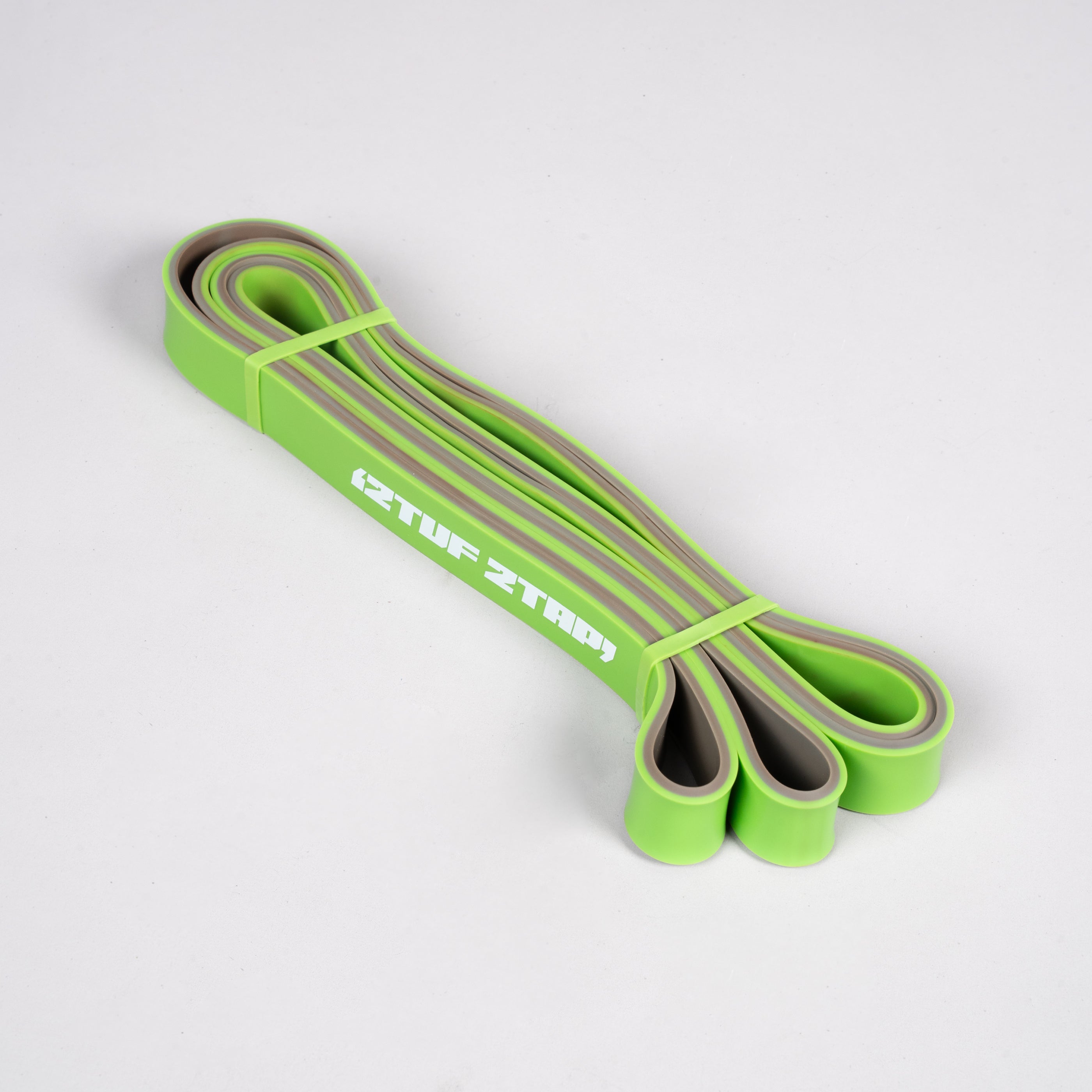 Power' FIT Resistance Green/ Grey