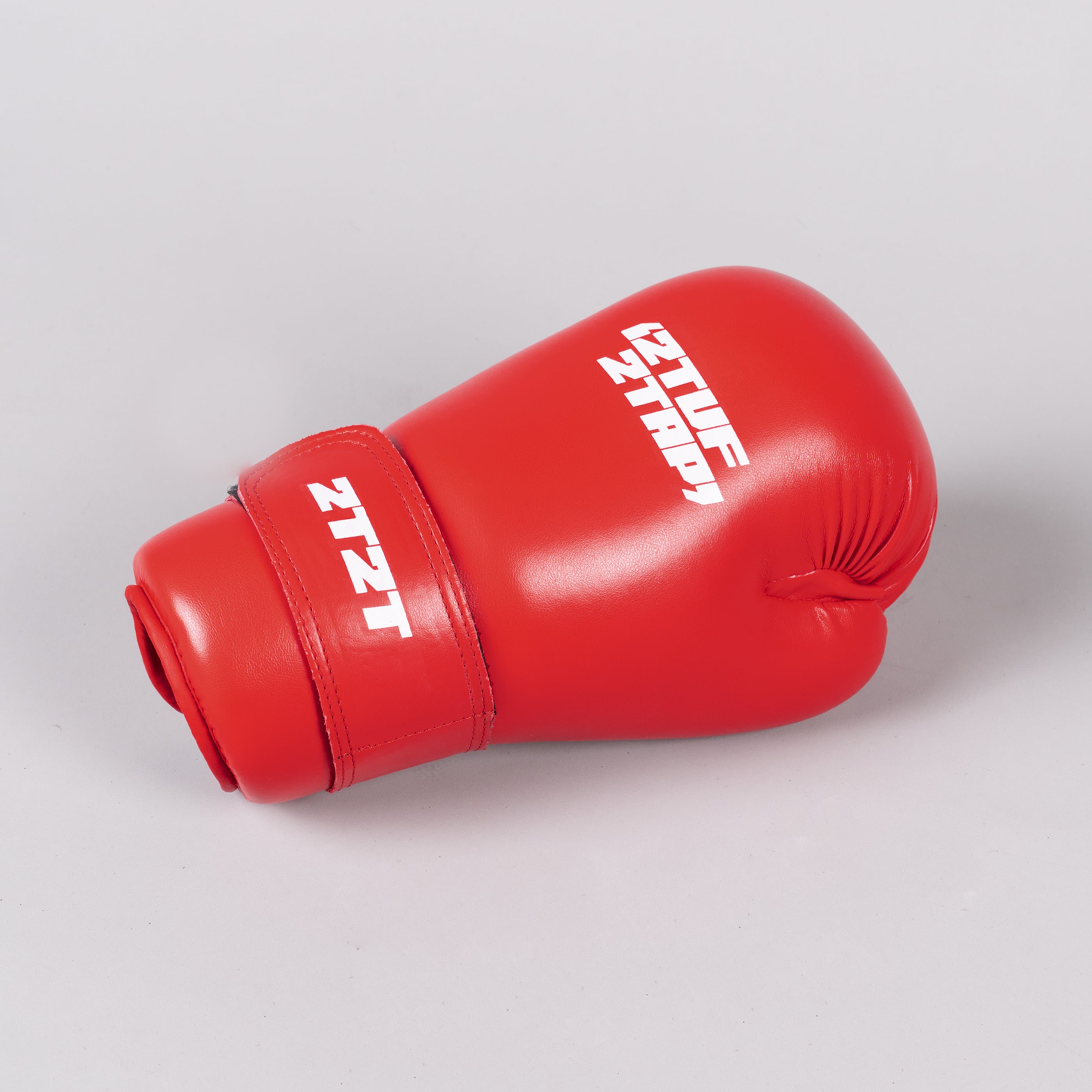 'Super Safety' KickBoxing Glove Red 'Super Safety' KickBoxing Glove Red