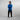 FlexFit' Apparel TrackSuit Blue/Black