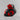 Buy Raptor Headguard Black/Red - Ultimate Protection for Fighters