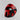 Buy Raptor Headguard Black/Red - Ultimate Protection for Fighters