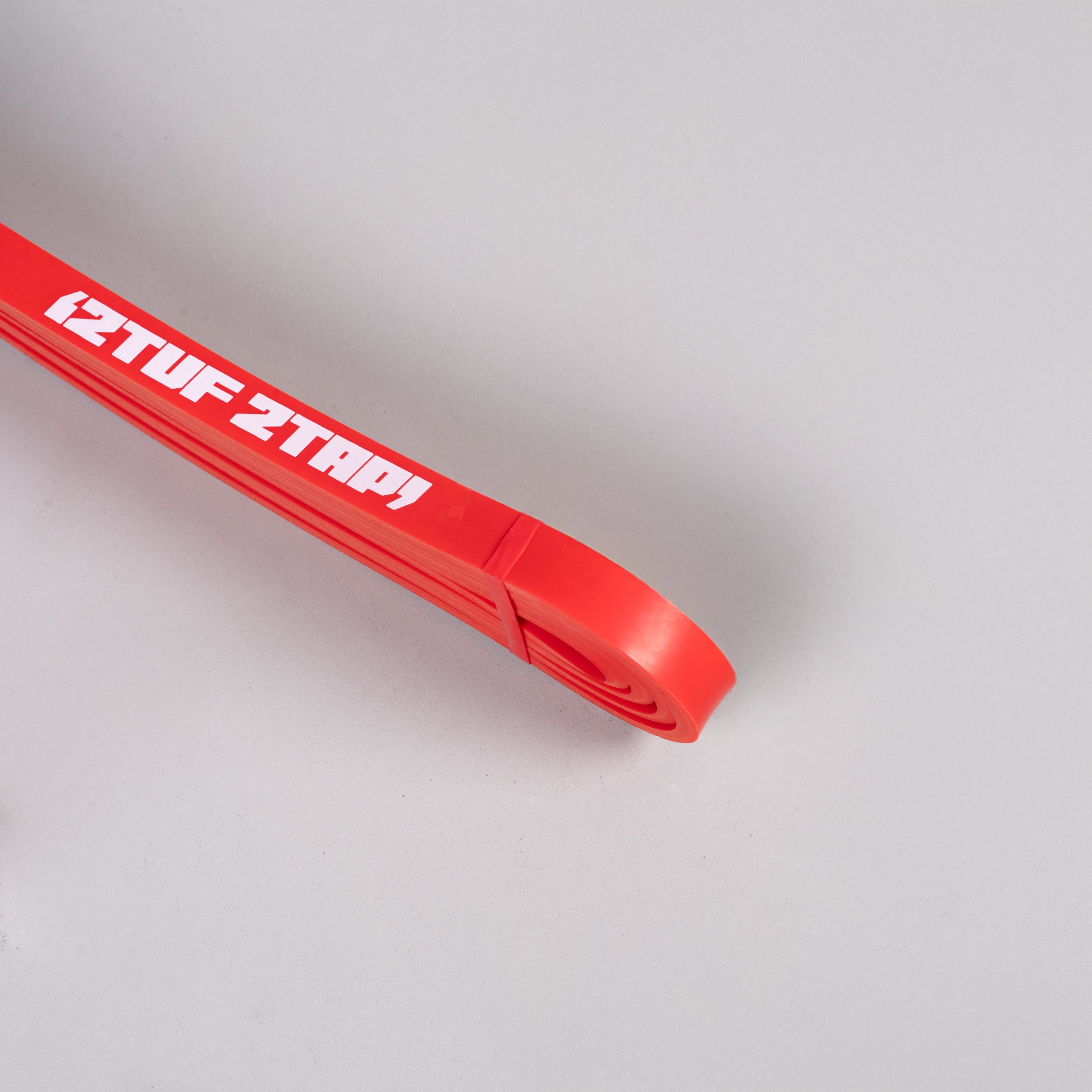 'Power' FIT Resistance Red