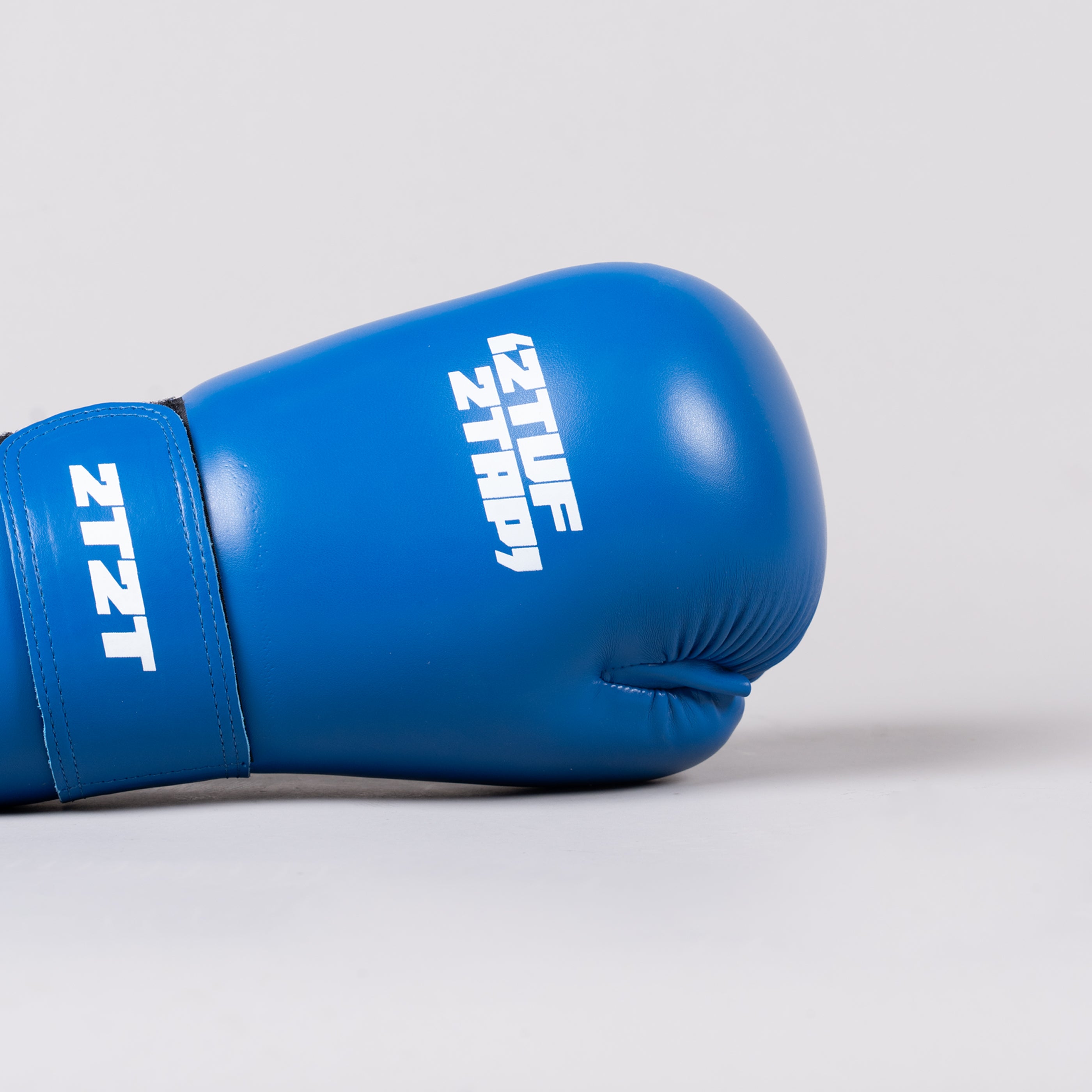 'Super Safety' KickBoxing Glove Blue 'Super Safety' KickBoxing Glove Blue
