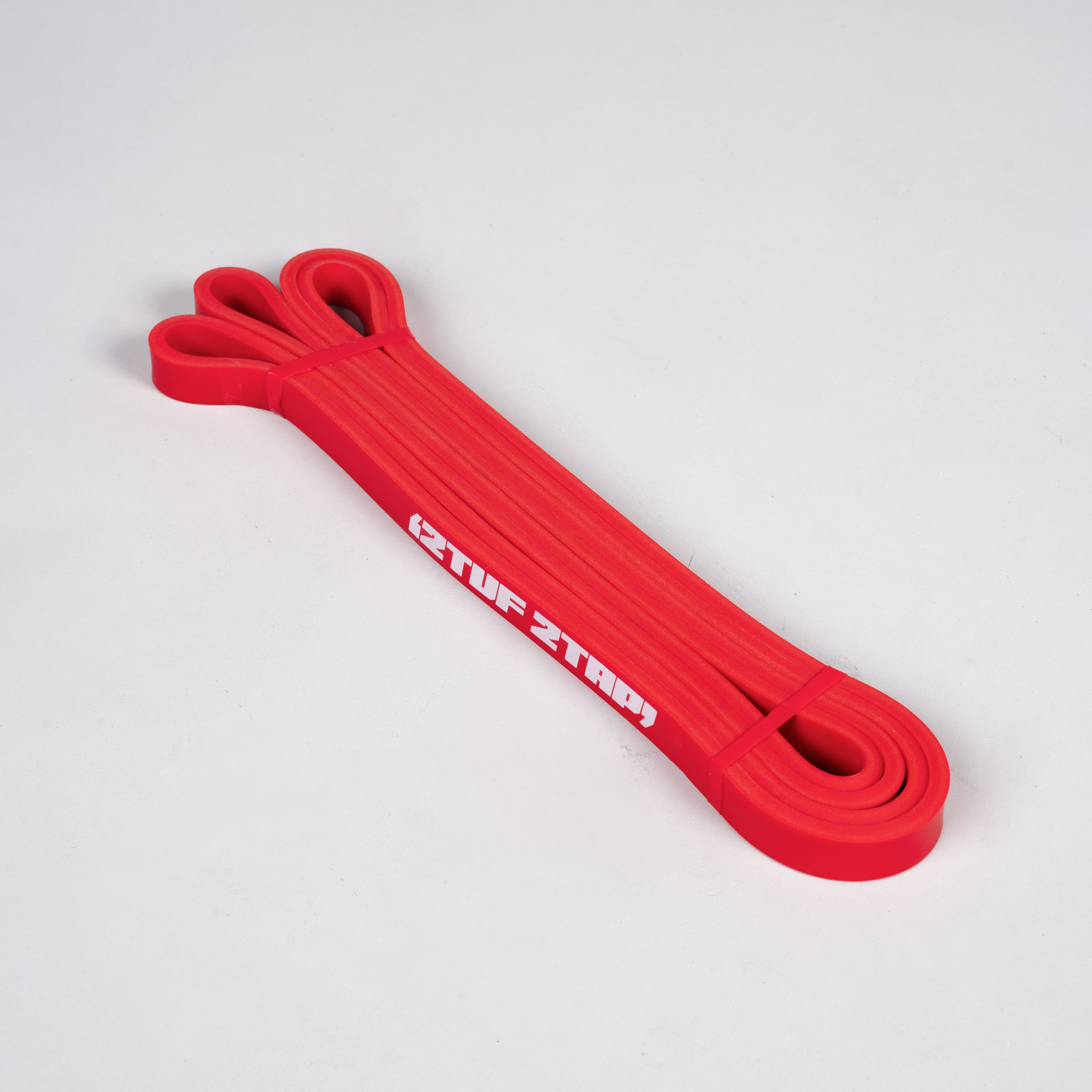 'Power' FIT Resistance Red
