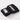 MXR Mexican Quick Wrap - Premium White/Black Gel-Enhanced