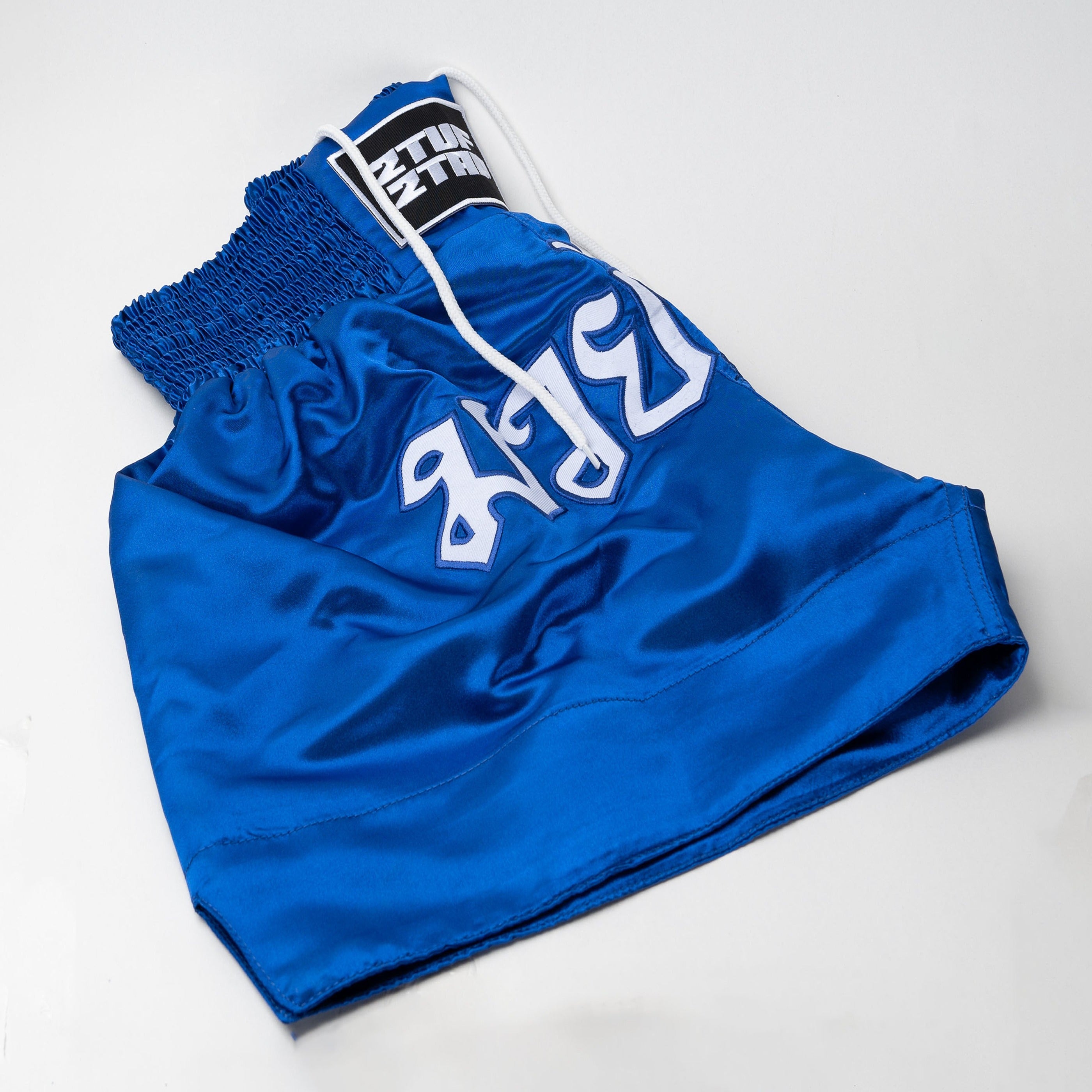 Muay-Thai – 2TUF2TAP