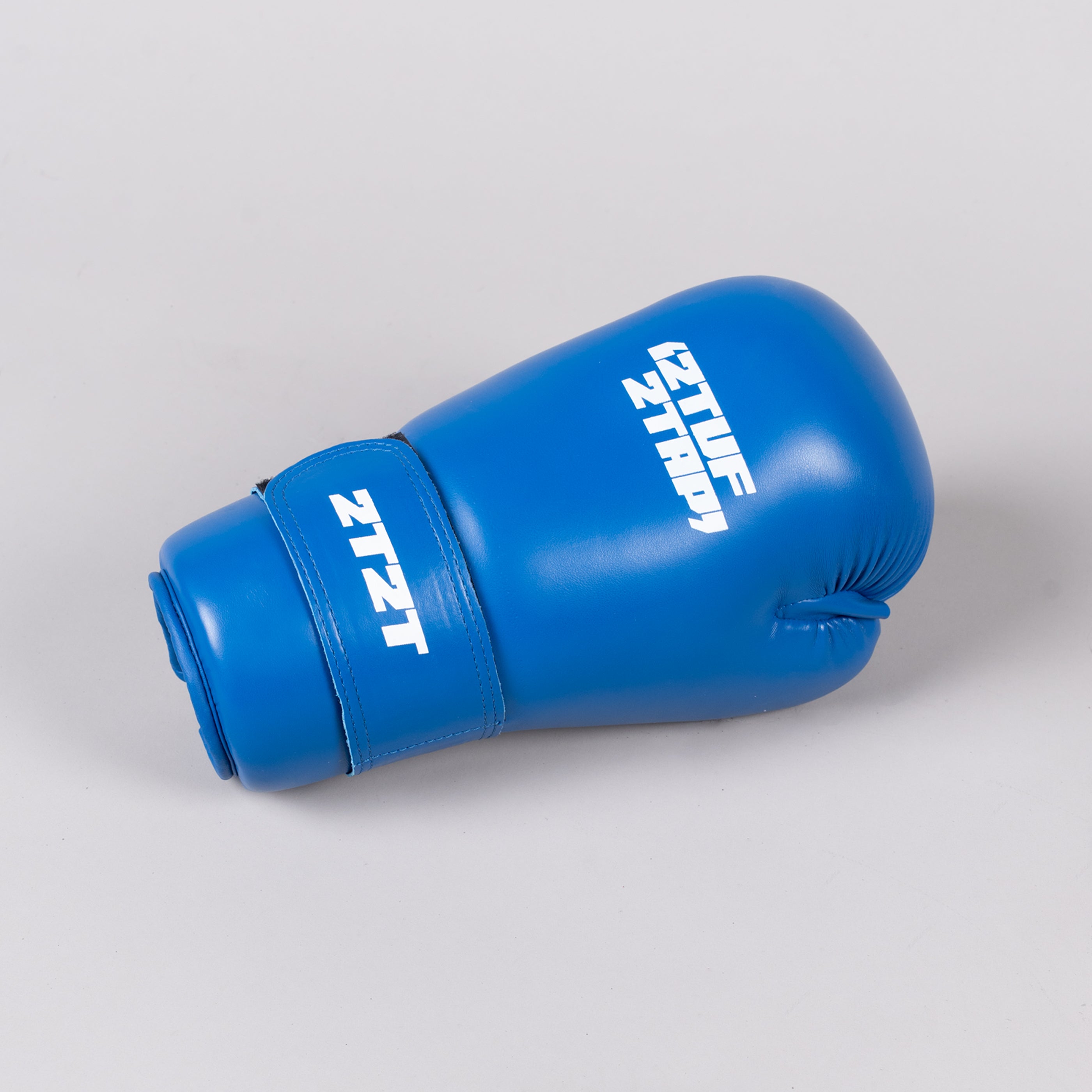 'Super Safety' KickBoxing Glove Blue 'Super Safety' KickBoxing Glove Blue