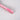 Power' FIT Resistance Pink/ Grey