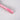 Power' FIT Resistance Pink/ Grey