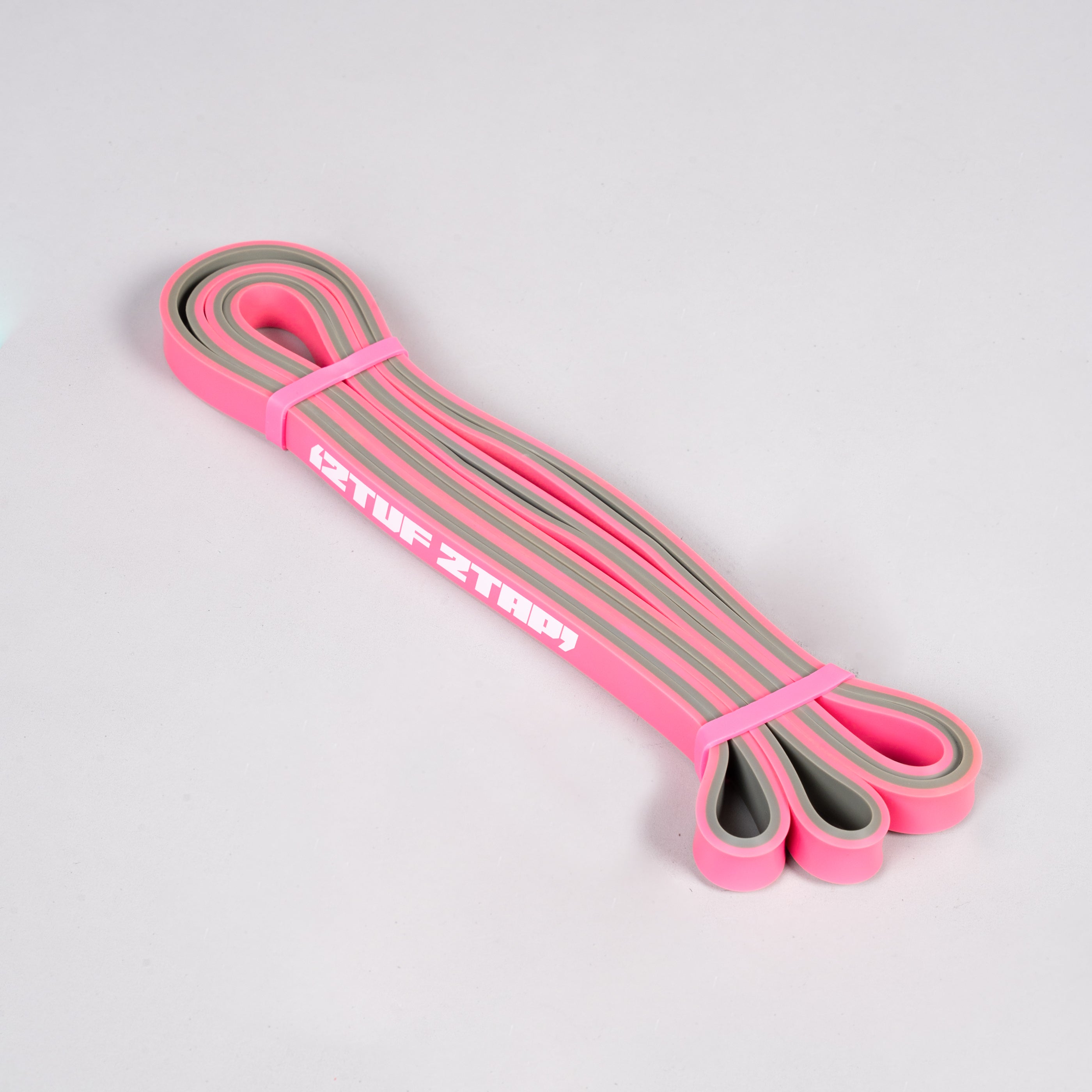Power' FIT Resistance Pink/ Grey Power' FIT Resistance Pink/ Grey