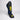 'Jalmood' Shin Instep Guards - Black/Navy