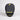 'Jalmood' Focus Mitts - Black/Grey