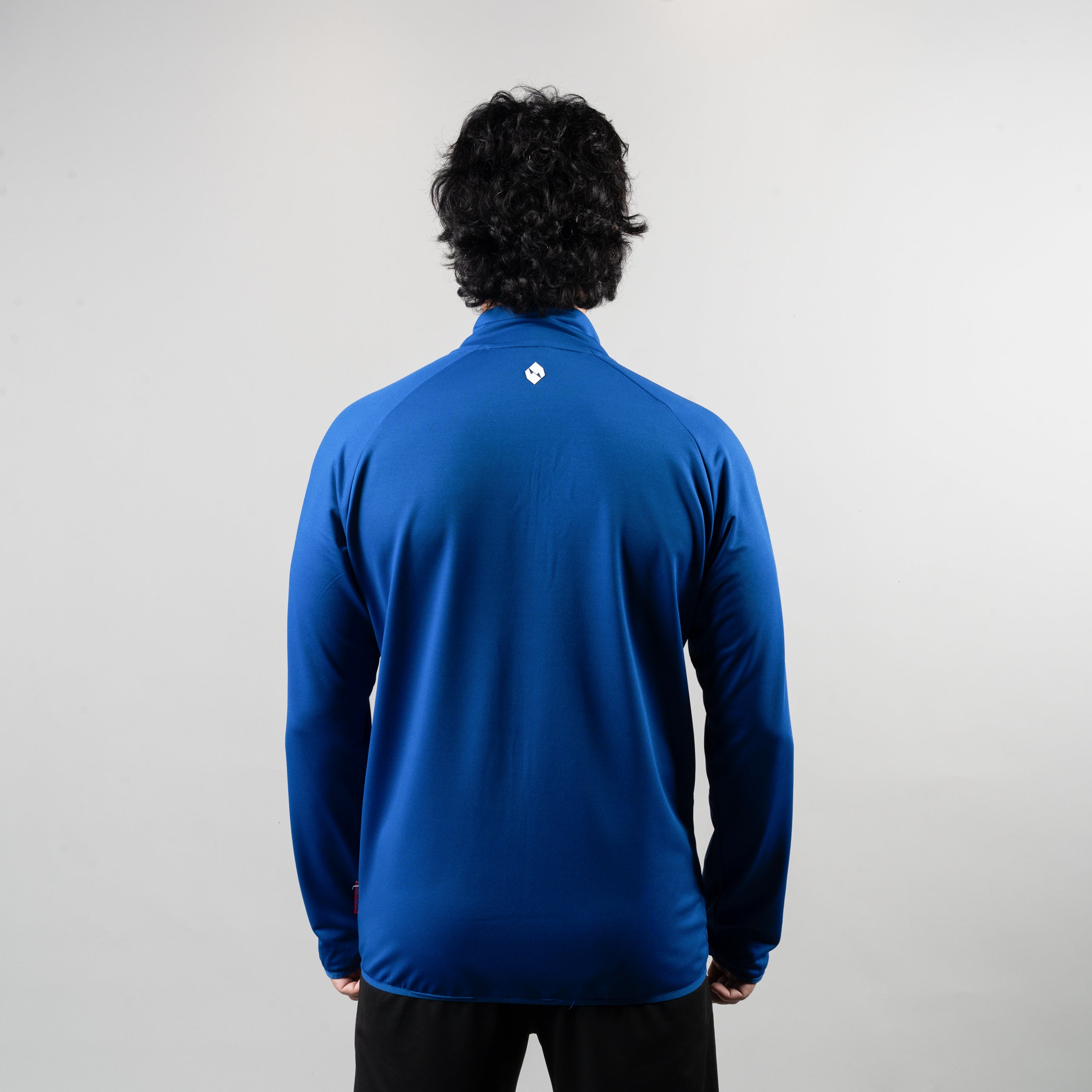 FlexFit' Apparel TrackSuit Blue/Black FlexFit' Apparel TrackSuit Blue/Black