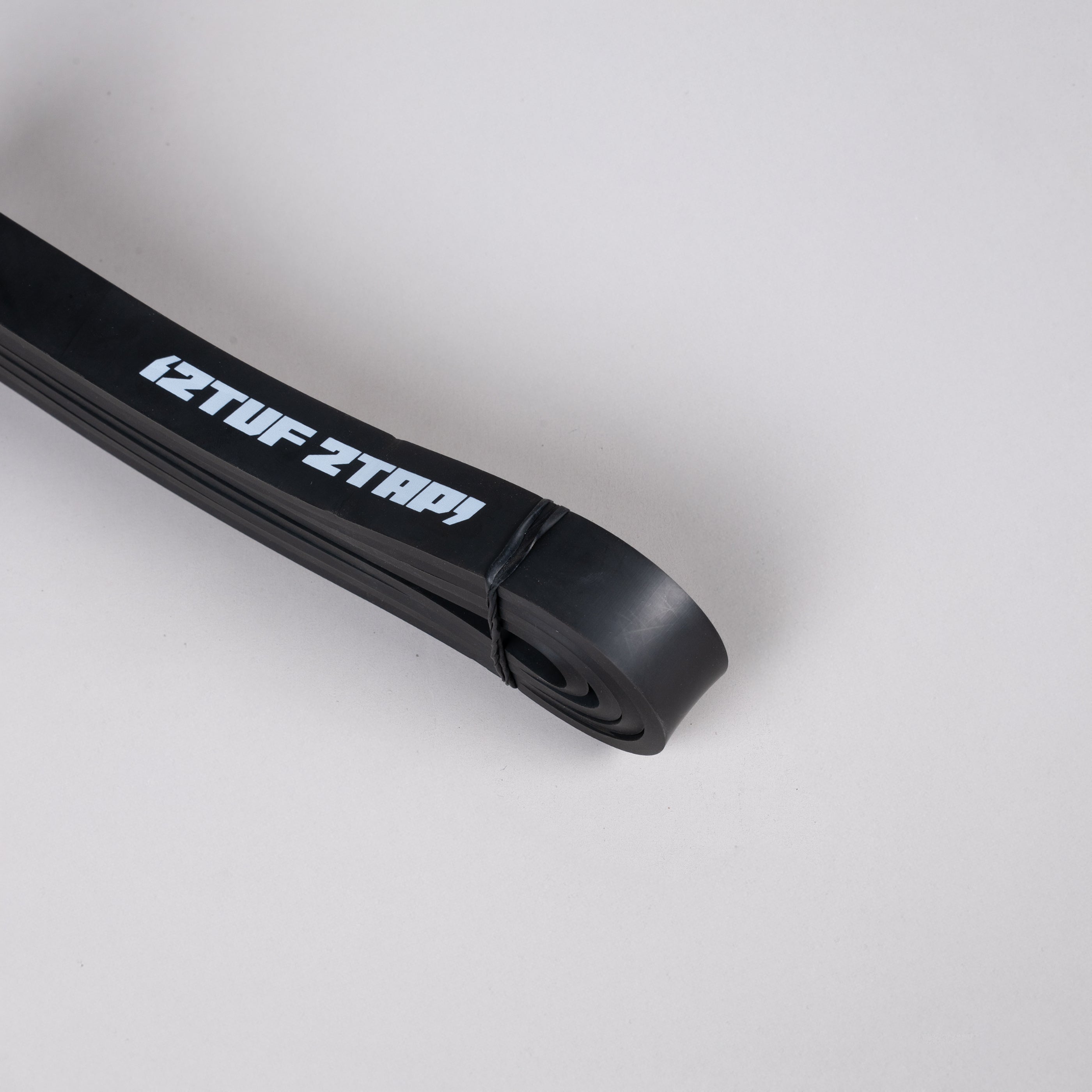 'Power' FIT Resistance Black