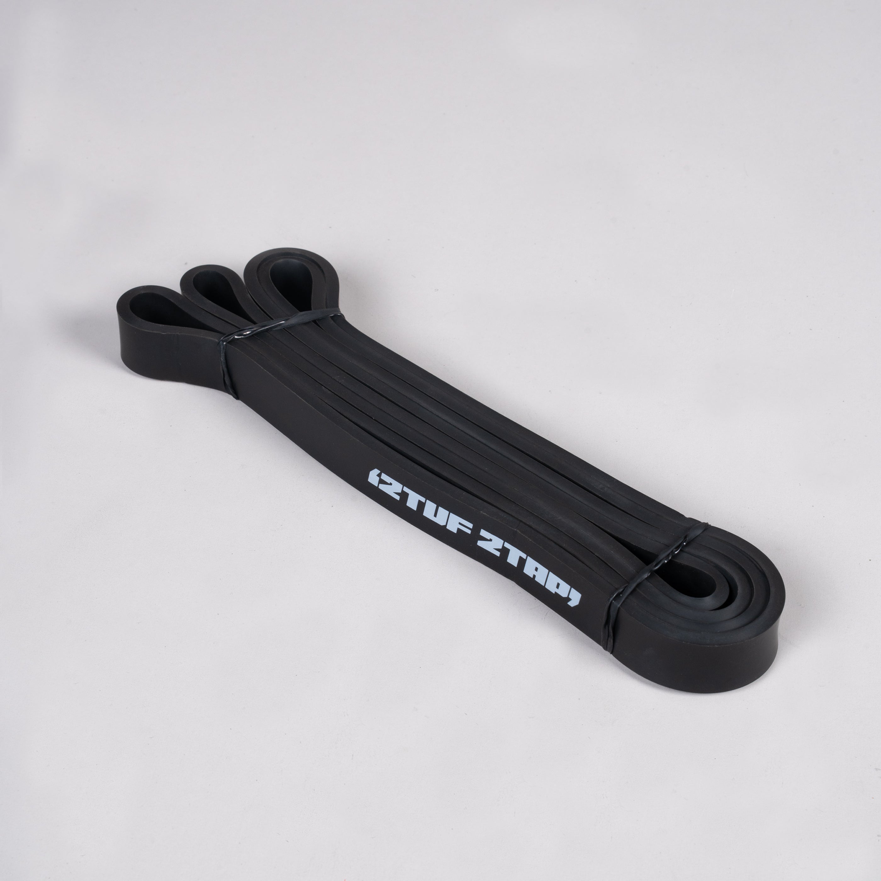'Power' FIT Resistance Black