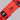 Senshi Karate Shin & Instep Guards - Red | Premium Protection & Comfort