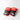 Red MMA Gloves Model-6 | Superior Protection & Style