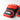 Red MMA Gloves Model-6 | Superior Protection & Style