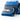 MMA Glove Blue Model-6 - Elite Protection and Style for Champions