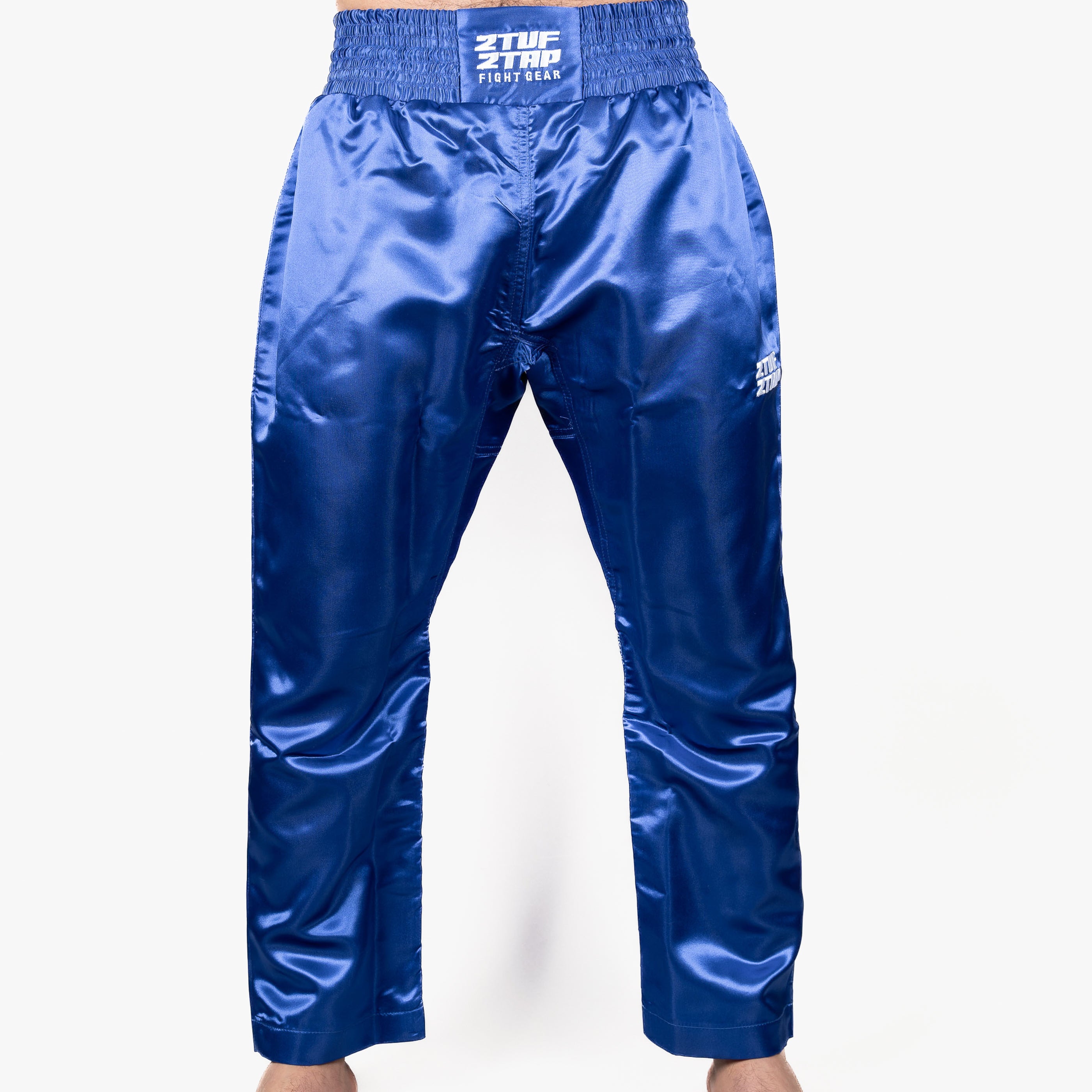 Kick Boxing Pant Blue